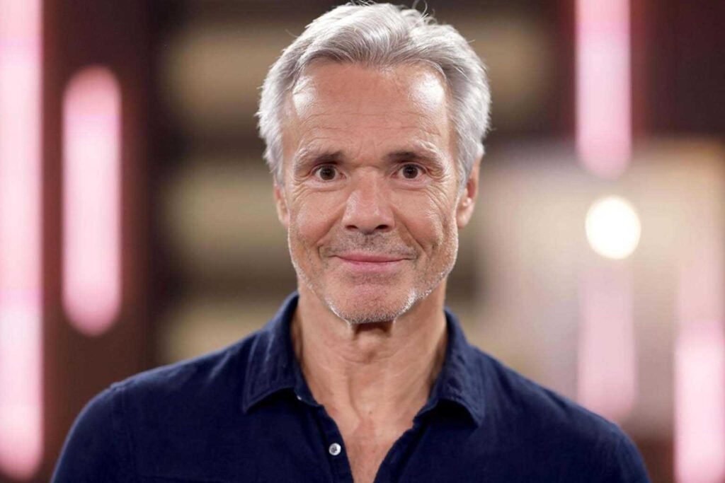 hannes jaenicke schlaganfall