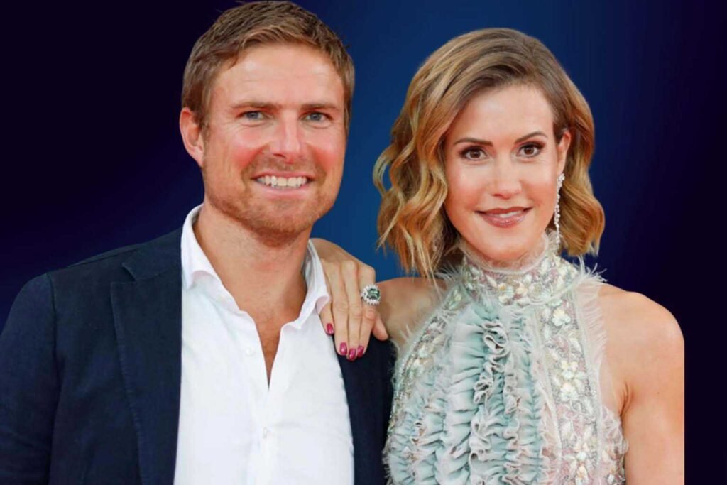 Leo Reisinger Ehefrau: Wer ist die Frau an seiner Seite? leo reisinger ehefrau