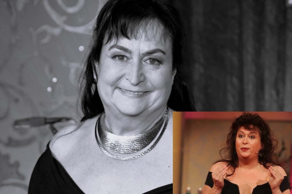 lizzy aumeier todesursache