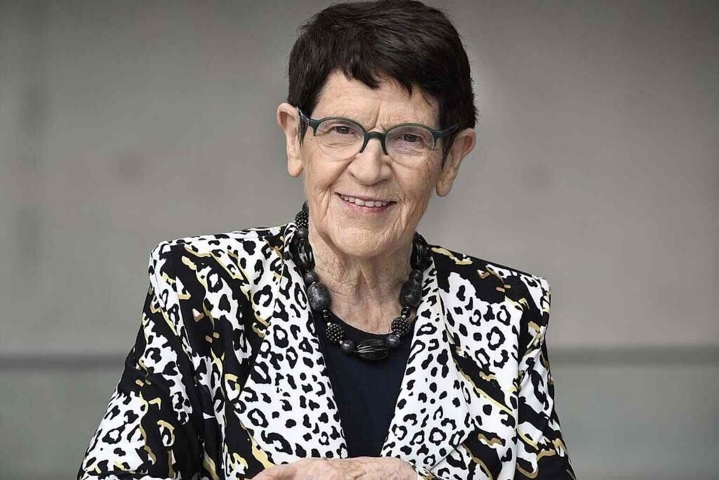 rita süssmuth schlaganfall