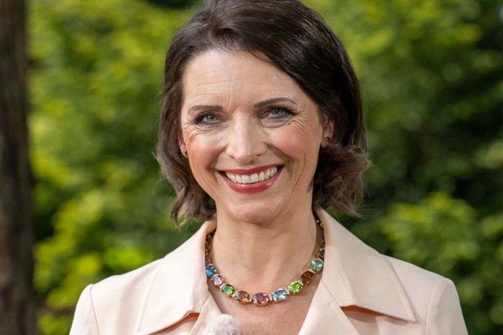 wendela horz geschieden