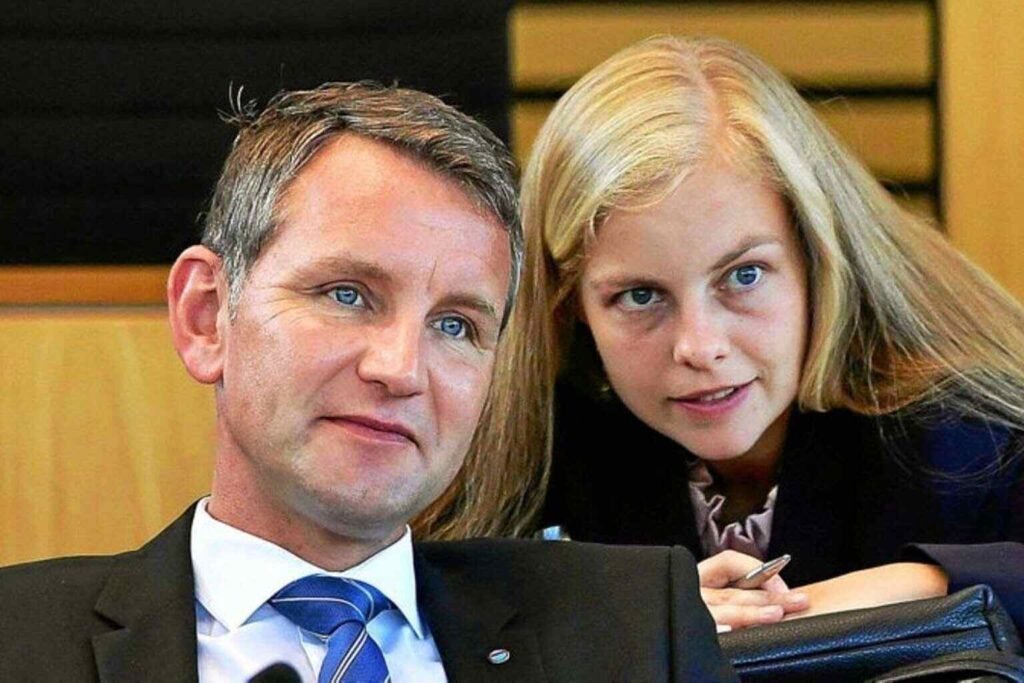 wiebke muhsal björn höcke ehefrau