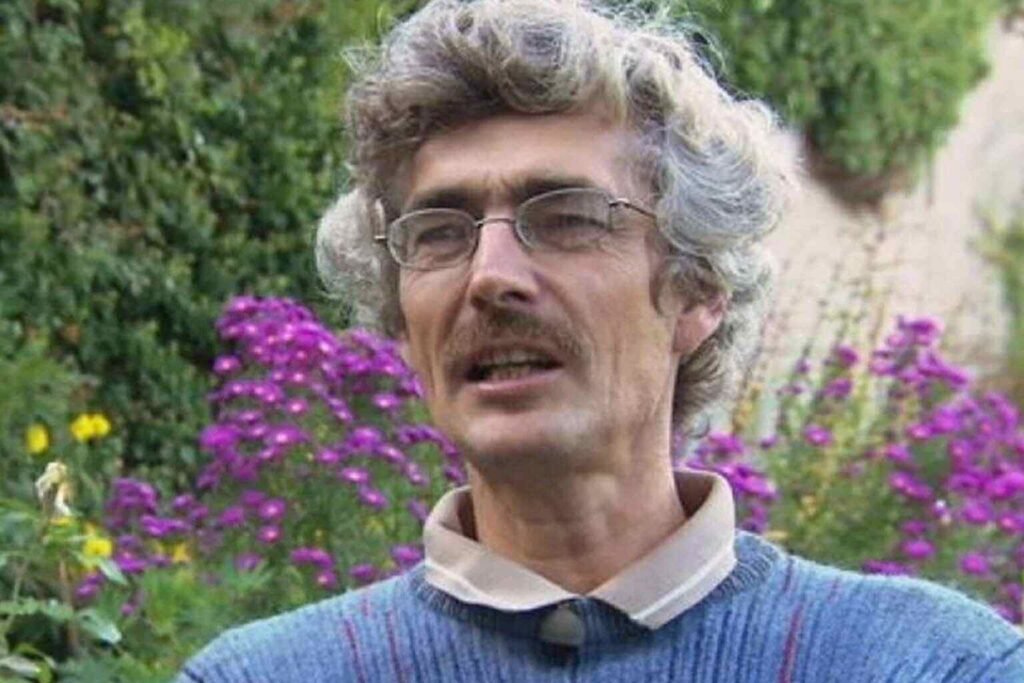 woran ist ralf dammasch verstorben​